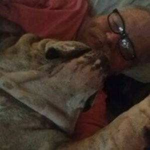 Meet your Posher, Robert